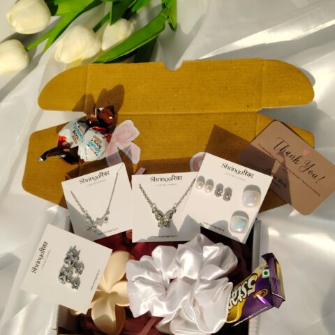 Shringarika Gift Box