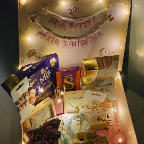 20 Gifts for 20th Birthday for her20 Gifts for 20th Birthday for her